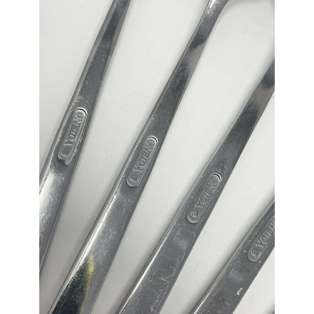 Oneida stainless dupree